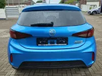 Gebraucht MG MG3 Luxury 194 PS (142 kW) 2024 Blau Kleinwagen