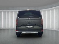 Gebraucht Ford Tourneo Custom Active 170 PS (125 kW) 2026 Magnetic metallic Van