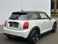 gebraucht Mini Cooper |JCW ALU|NAVI|T.LEDER|LED|17"LM|