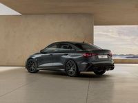 Neu Audi RS3 400 PS (294 kW) 2026 Blau Limousine