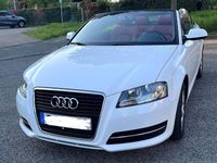 Gebraucht Audi A3 Cabriolet S-Line 105 PS (77 kW) 2013 Other Cabrio