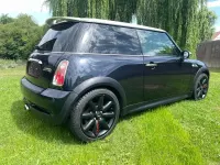 Gebraucht Mini Cooper S 170 PS (125 kW) 2006 Kleinwagen