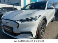 Nouvelle Ford Mustang Mach-E 216 kW (294 ch) 2026 Blanc SUV