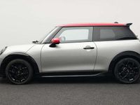 Gebraucht Mini John Cooper Works 204 PS (150 kW) 2024 Grau Kleinwagen