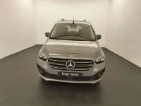 Gebraucht Mercedes T180 116 PS (85 kW) 2024 Magnetitgrau Van / Kleinbus