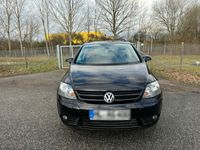 gebraucht VW Golf Plus 1.9 TDI TÜV 11/25 6 Gang