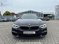 Gebraucht BMW 550 Performance 400 PS (294 kW) 2018 Schwarz Kombi