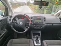 gebraucht VW Golf Plus 