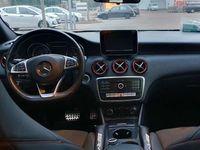 gebraucht Mercedes A250 Sport 7G-DCT