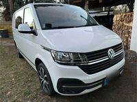 gebraucht VW Caravelle 