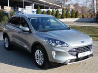 gebraucht Ford Kuga 1.5 EB Titanium #NAVI #KAMERA #PDC #TEMPO