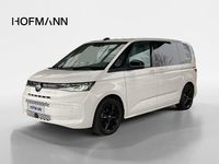 Gebraucht VW Multivan Life 150 PS (110 kW) 2023 Candy white Van