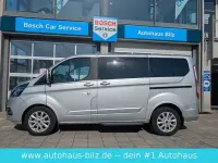 Gebraucht Ford Tourneo Custom 185 PS (136 kW) 2020 Andere Van