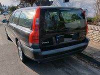 gebraucht Volvo V70 