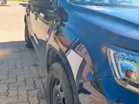 Gebraucht Dacia Duster Comfort 109 PS (80 kW) 2018 Blau SUV
