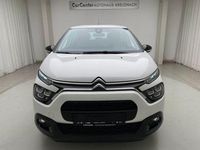 Gebraucht Citroën C3 82 PS (60 kW) 2024 Weiß Kleinwagen