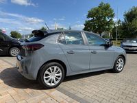 Neu Opel Corsa Edition 101 PS (74 kW) 2025 Grafik grau Kleinwagen