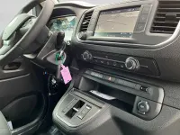 Gebraucht Fiat Scudo 100 kW (136 PS) 2023 Weiß Van