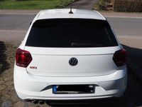 gebraucht VW Polo GTI