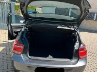 Używany BMW 116 116 KM (85 kW) 2012 Szary Hatchback