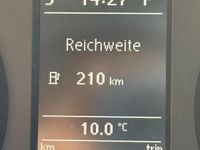 Gebraucht VW Multivan 150 PS (110 kW) 2017 Weiß Van / Kleinbus