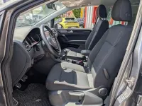 Gebraucht VW Golf Sportsvan Sound 110 PS (80 kW) 2017 Grau Van / Kleinbus