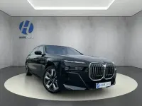 Gebraucht BMW i7 M Sport 400 kW (544 PS) 2023 Andere Limousine