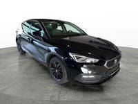 gebraucht Seat Leon 2,0 TDI NAVI DSG PDC v h LED SHZ