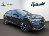 Gebraucht Renault Arkana Equilibre 140 PS (102 kW) 2023 Schwarz SUV