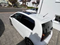 gebraucht VW up! VWSound Klimaautomatik / Panoramadach