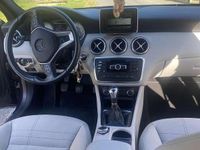Gebraucht Mercedes A180 116 PS (85 kW) 2013 Kleinwagen