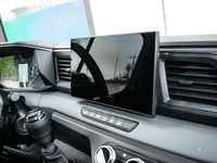 Neu Nissan Interstar N-Connecta 150 PS (110 kW) 2025 Mineral white Van