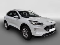 Gebraucht Ford Kuga Titanium X 190 PS (139 kW) 2022 Weiß SUV