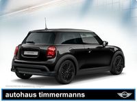 Gebraucht Mini Cooper Classic 136 PS (100 kW) 2023 Schwarz Kleinwagen