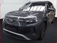 Gebraucht VW Tayron 150 PS (110 kW) 2025 Delfingrau metallic SUV