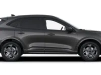 Neu Ford Kuga ST-Line 242 PS (177 kW) 2025 Magnetic metallic SUV
