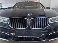 Gebraucht BMW 730 Performance 265 PS (194 kW) 2019 Saphirschwarz Limousine