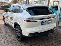 Gebraucht MG HS Luxury 224 PS (164 kW) 2025 Weiß SUV