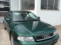 Gebraucht Audi A4 101 PS (74 kW) 1999 Limousine