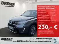 Neu Suzuki Vitara Comfort 110 PS (80 kW) 2026 Grau SUV