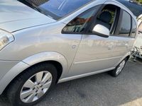 gebraucht Opel Meriva 1,8