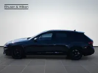 Gebraucht Audi RS4 Competition 450 PS (330 kW) 2024 Schwarz Kombi