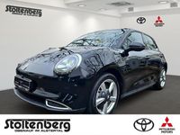 Second-hand Ora 03 125 kW (171 CP) 2024 Negru Hatchback