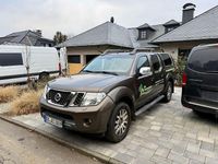 Gebraucht Nissan Navara 231 PS (169 kW) 2015 Bronze Abholung