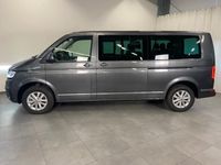 gebraucht VW Caravelle T6lang TDI DSG 9 SITZE LED AHK