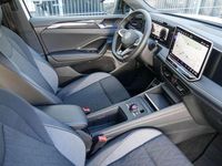 Gebraucht VW Tiguan 150 PS (110 kW) 2025 Weiß SUV