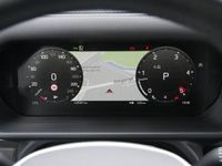 Gebraucht Land Rover Defender SE 249 PS (183 kW) 2023 Grün SUV