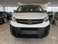 Gebraucht Opel Vivaro 150 PS (110 kW) 2020 Weiss Van / Kleinbus