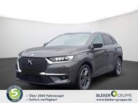 Gebraucht DS Automobiles DS7 Crossback 179 PS (131 kW) 2022 Platingrau SUV