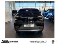 Neu Renault Captur Esprit Alpine 158 PS (116 kW) 2026 Black pearlschwarz metallic SUV
